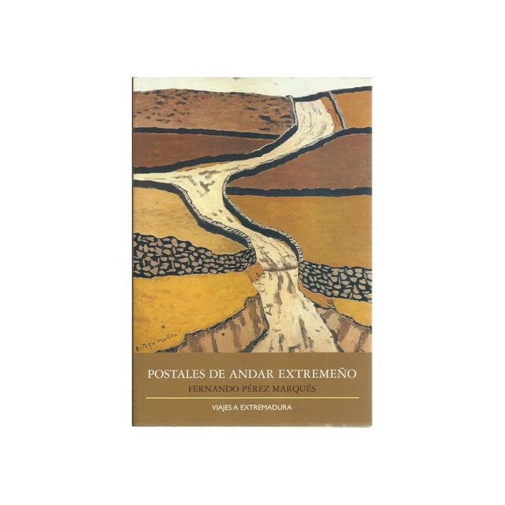 Postales de andar extremeño